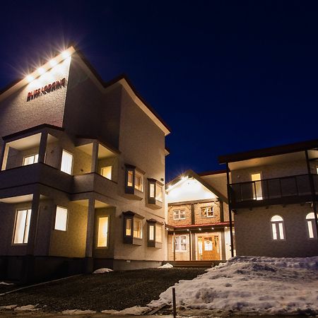 Bliss Lodging Куття Екстер'єр фото