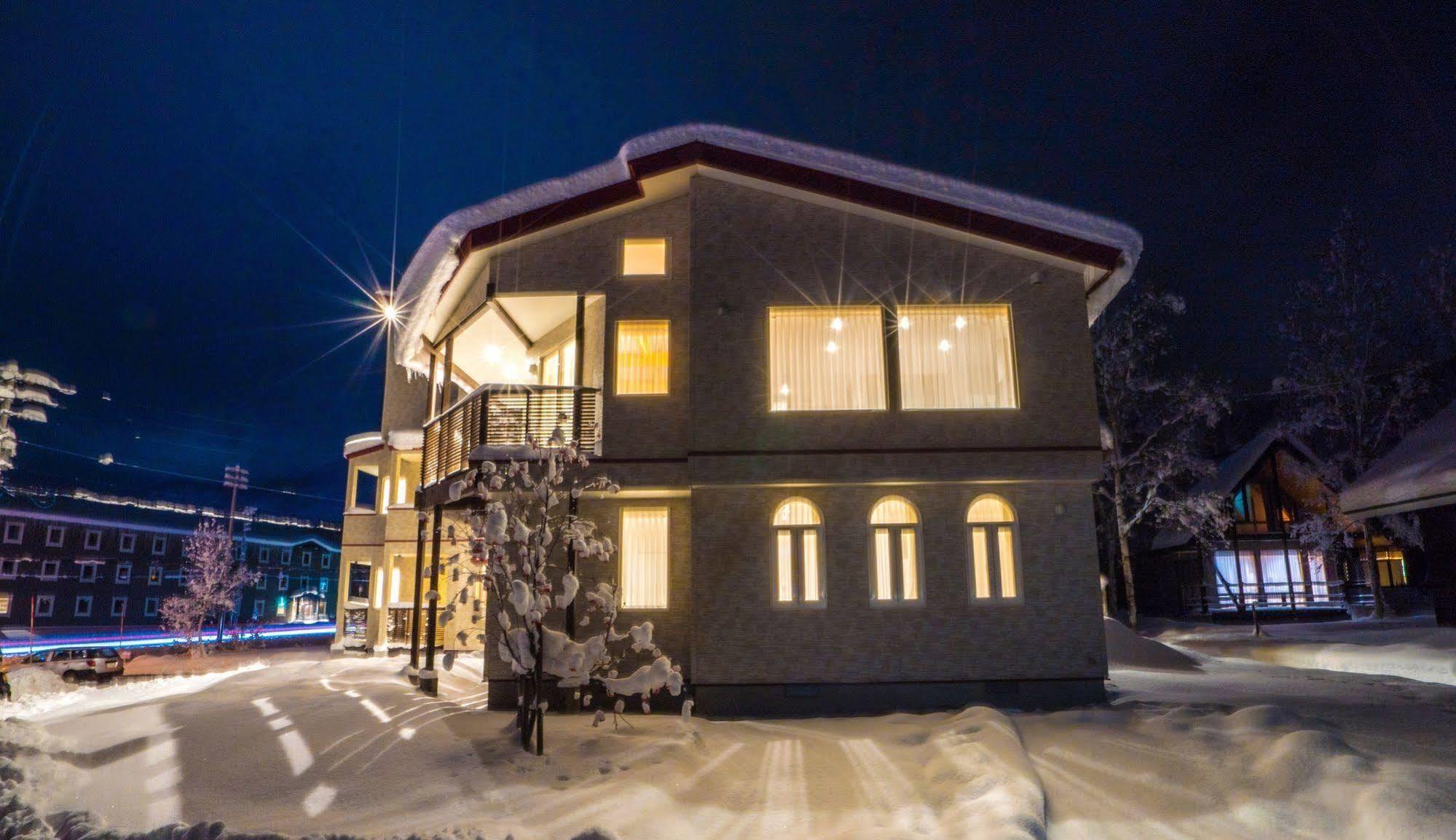 Bliss Lodging Куття Екстер'єр фото