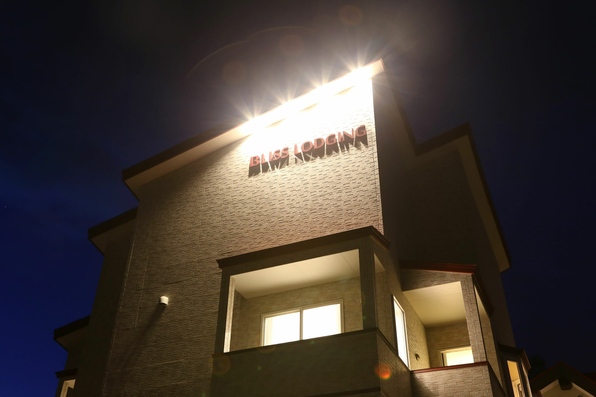 Bliss Lodging Куття Екстер'єр фото